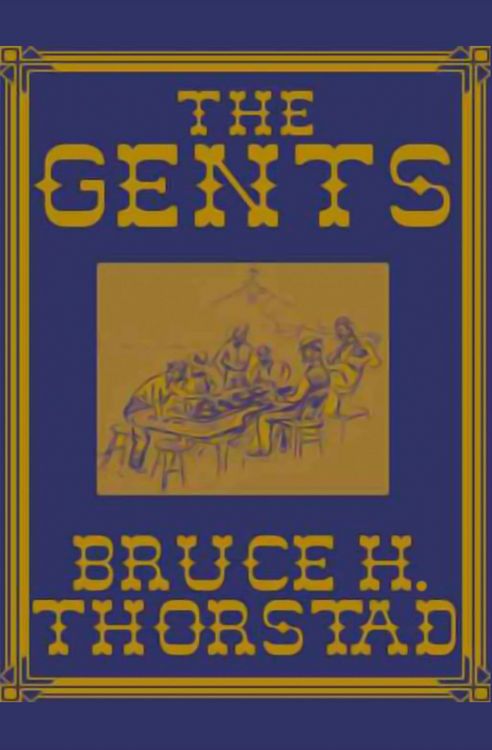 Produktbild: The Gents