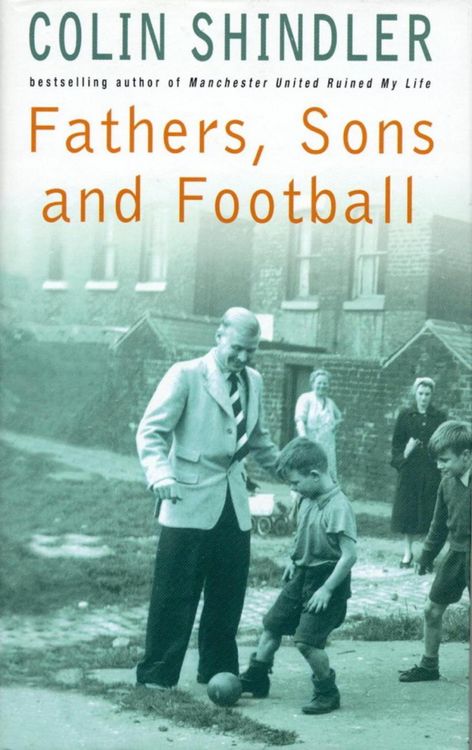 Produktbild: Fathers, Sons and Football