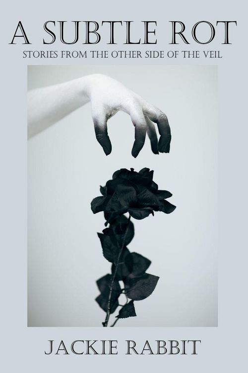 Produktbild: A Subtle Rot