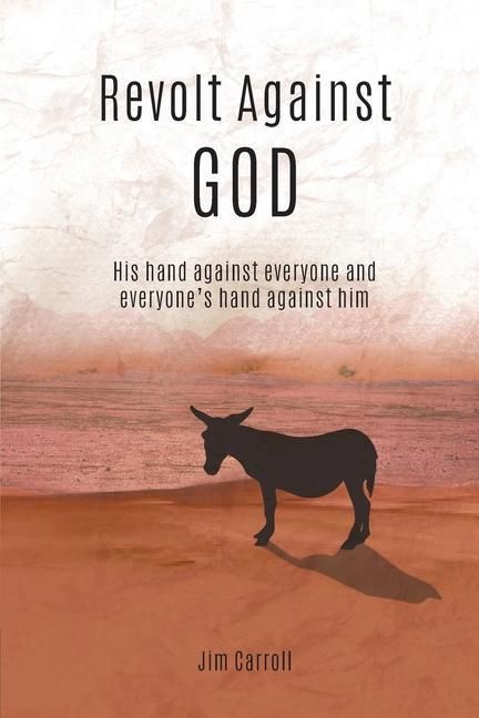 Produktbild: Revolt Against God