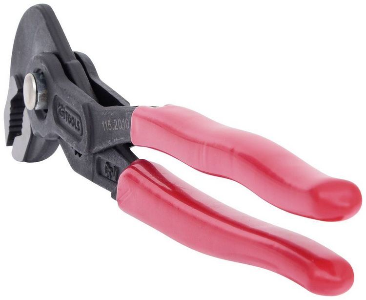 Produktbild: KS Tools 115.2010 1152010 Wasserpumpenzange