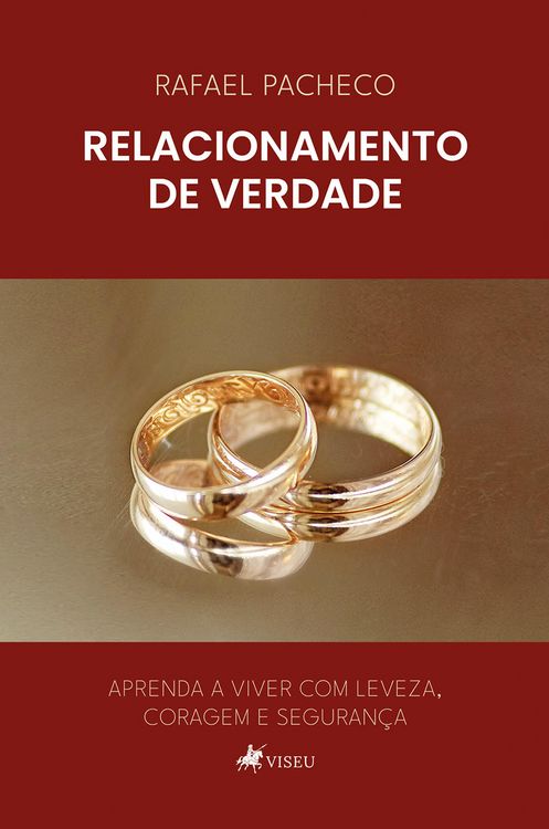 Produktbild: Relacionamento de verdade