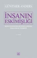 Produktbild: Insanin Eskimisligi 1. Cilt