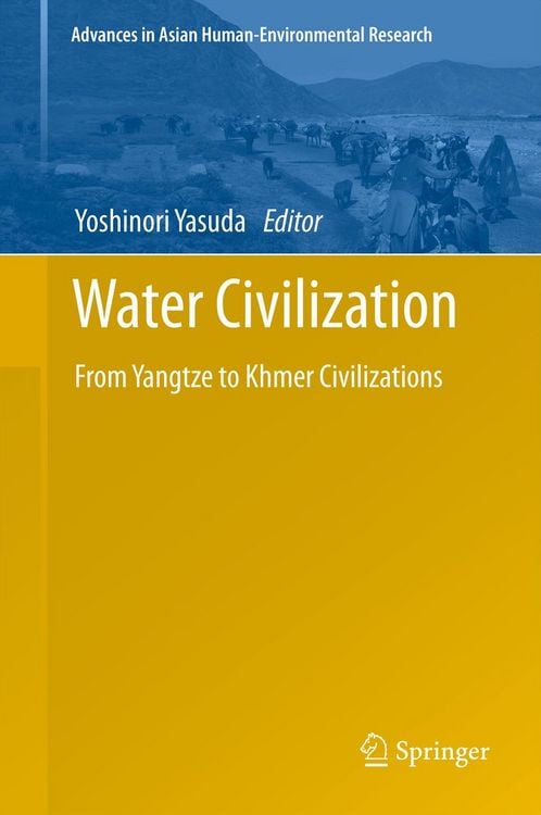 Produktbild: Water Civilization