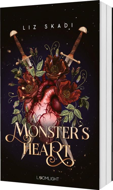 A Monster's Heart