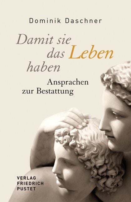 Produktbild: Damit sie das Leben haben