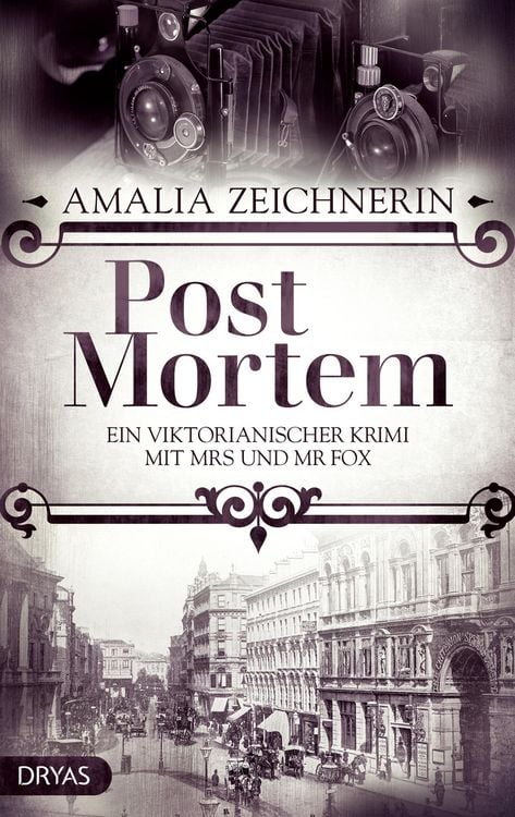Produktbild: Post mortem