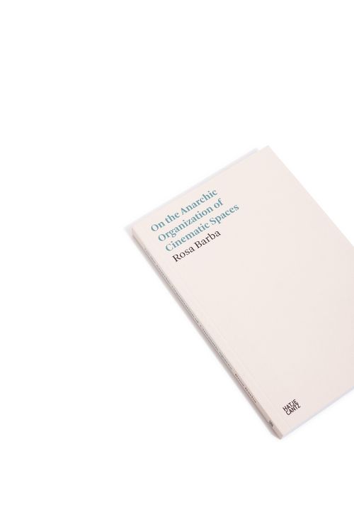 Produktbild: Rosa Barba