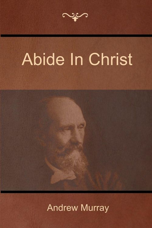 Produktbild: Abide In Christ