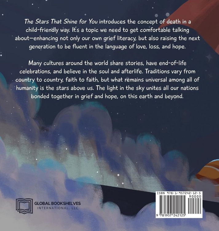 Produktbild: The Stars That Shine for You