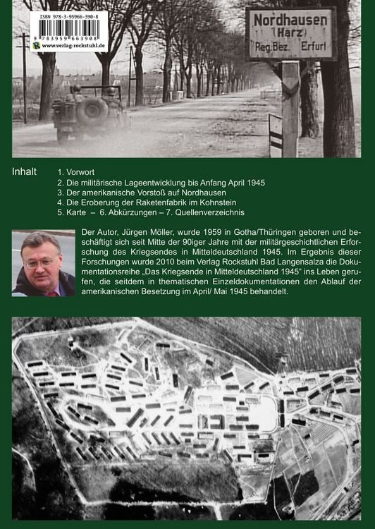 Produktbild: Konzentrationslager Mittelbau-Dora