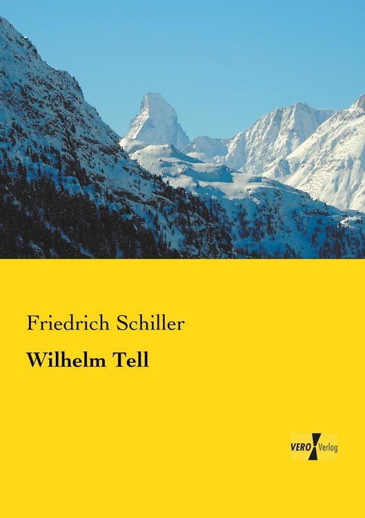 Produktbild: Wilhelm Tell