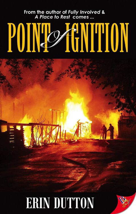 Produktbild: Point of Ignition