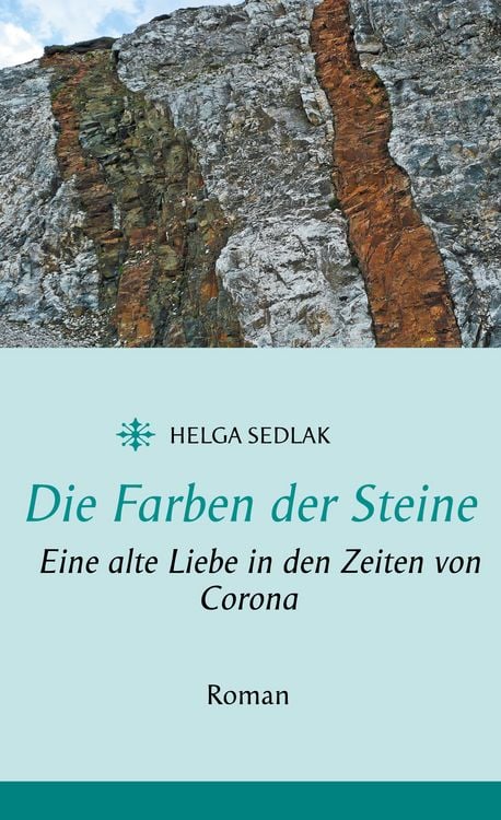 Produktbild: Die Farben der Steine
