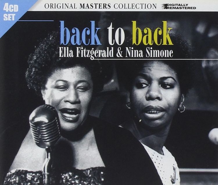 Produktbild: Back To Back-Swing