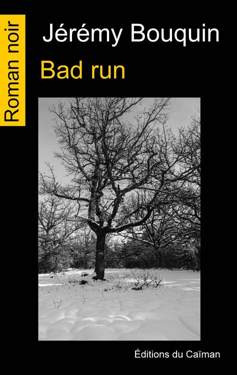Produktbild: Bad run