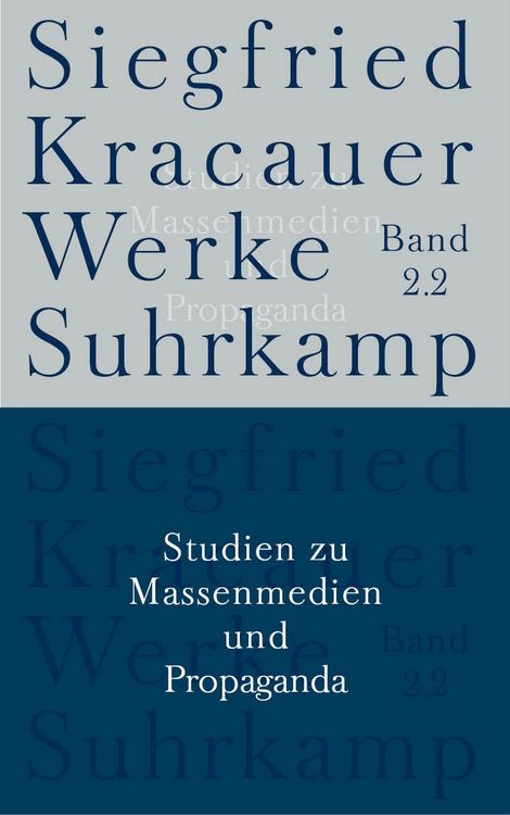 Produktbild: Werke in neun B&auml;nden