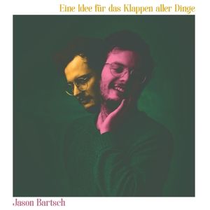 Produktbild: Eine Idee f&uuml;r das Klappen aller Dinge