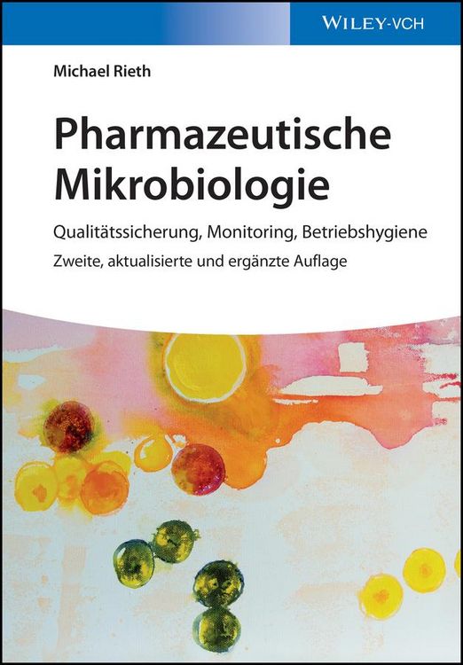 Produktbild: Pharmazeutische Mikrobiologie