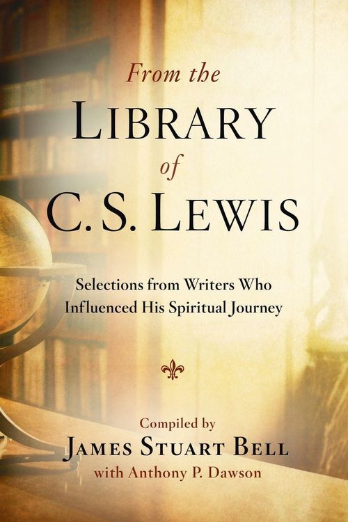 Produktbild: From the Library of C. S. Lewis