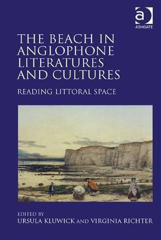 Produktbild: Beach in Anglophone Literatures and Cultures