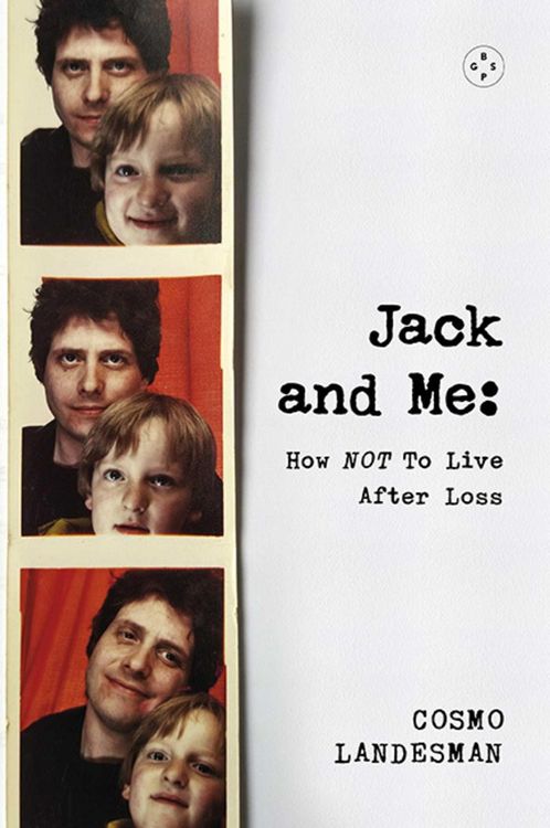 Produktbild: Jack and Me