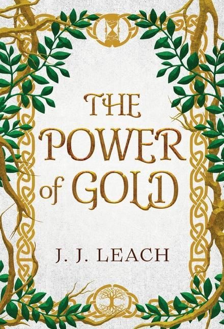 Produktbild: The Power of Gold