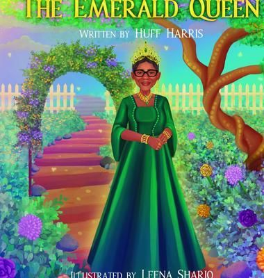 Produktbild: The Emerald Queen