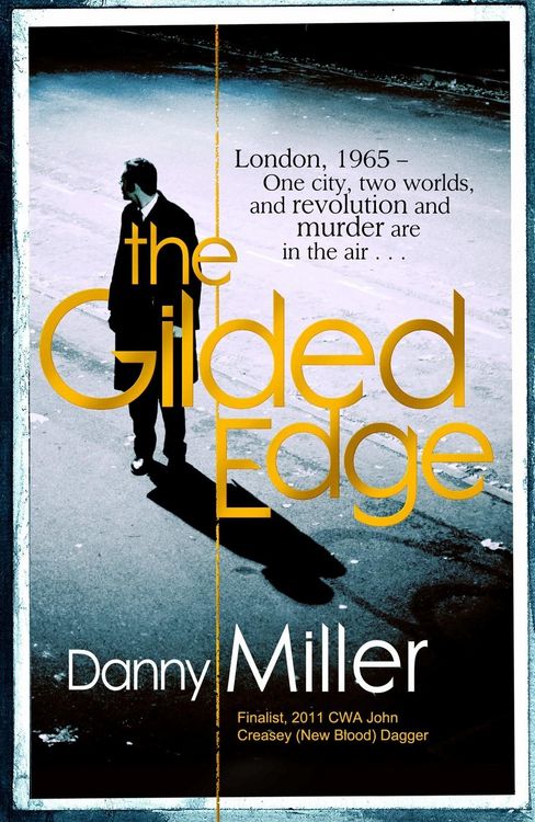 Produktbild: The Gilded Edge