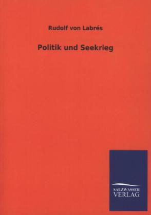 Produktbild: Politik und Seekrieg