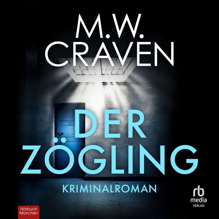 Produktbild: Der Zögling