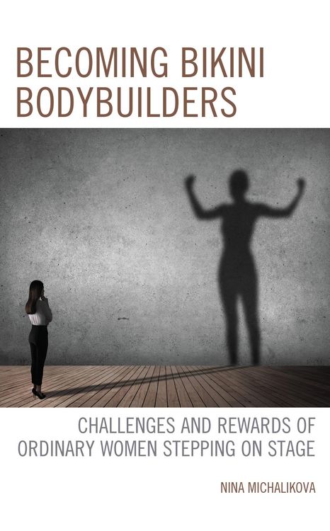 Produktbild: Becoming Bikini Bodybuilders