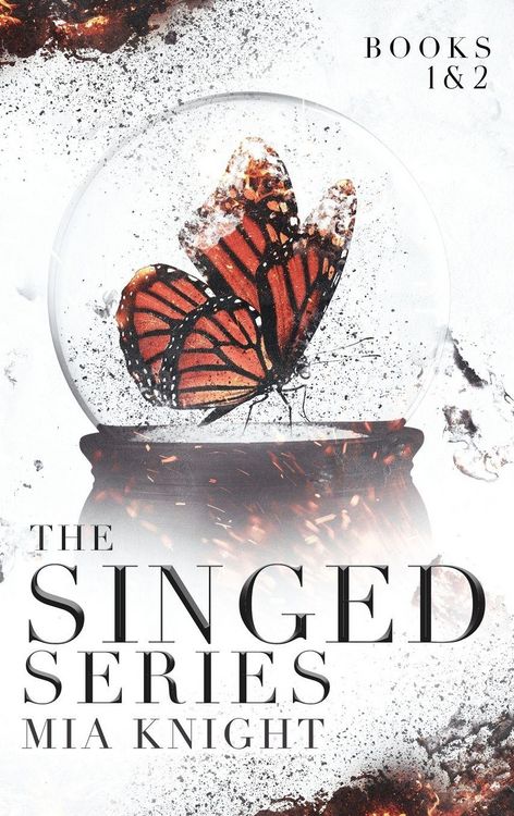 Produktbild: Singed Series