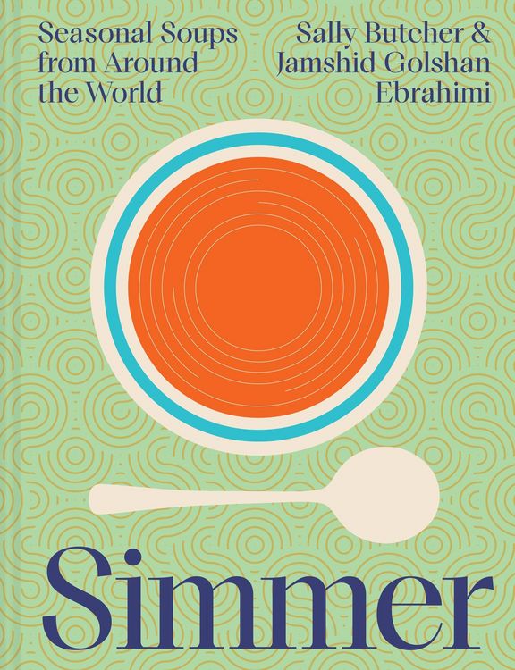 Produktbild: SIMMER HB