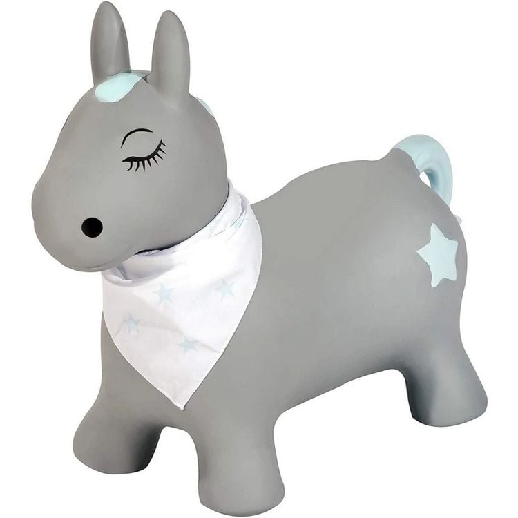 Produktbild: Kindsgut H&uuml;pftier Pony