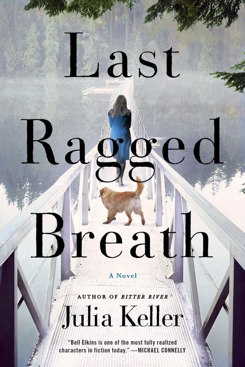 Produktbild: Last Ragged Breath