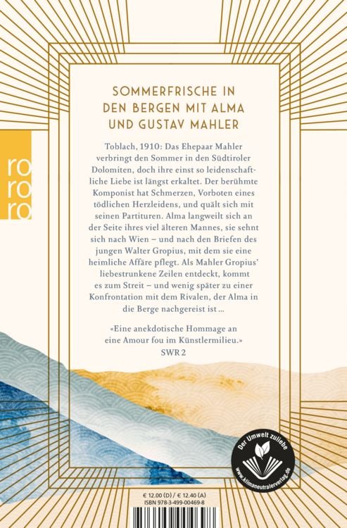 Produktbild: Almas Sommer