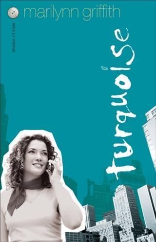 Produktbild: Turquoise (Shades of Style Book #4)
