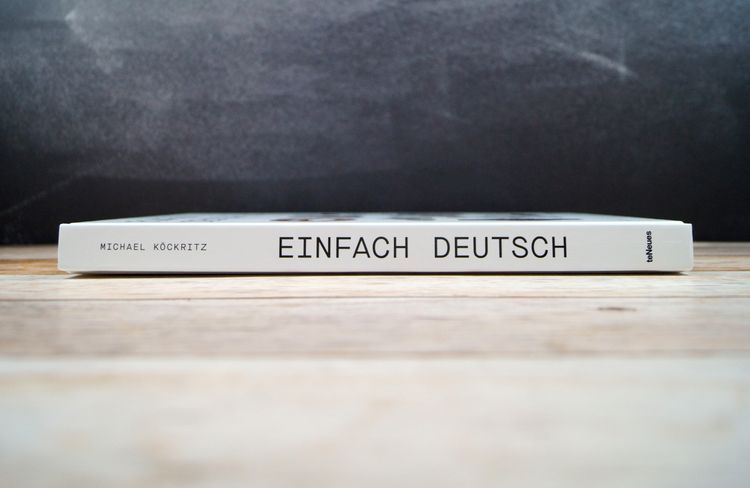 Produktbild: Einfach Deutsch