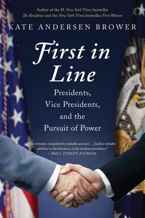 Produktbild: First in Line