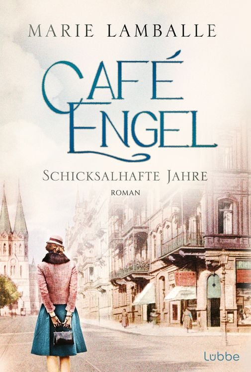 Produktbild: Caf&eacute; Engel
