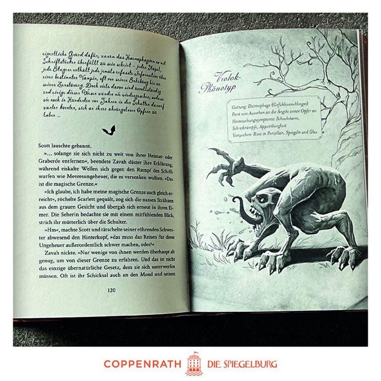 Produktbild: Die Oaknight-Chroniken (Bd. 2)