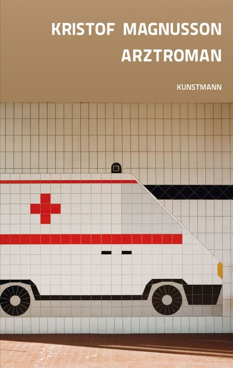 Produktbild: Arztroman