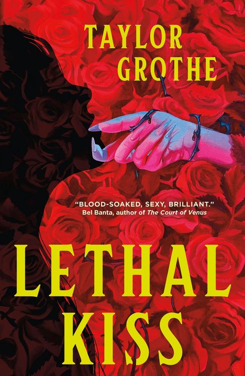 Produktbild: Lethal Kiss