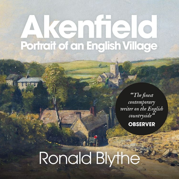 Produktbild: Akenfield