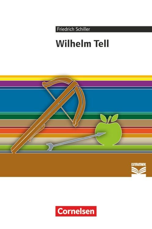 Produktbild: Wilhelm Tell
