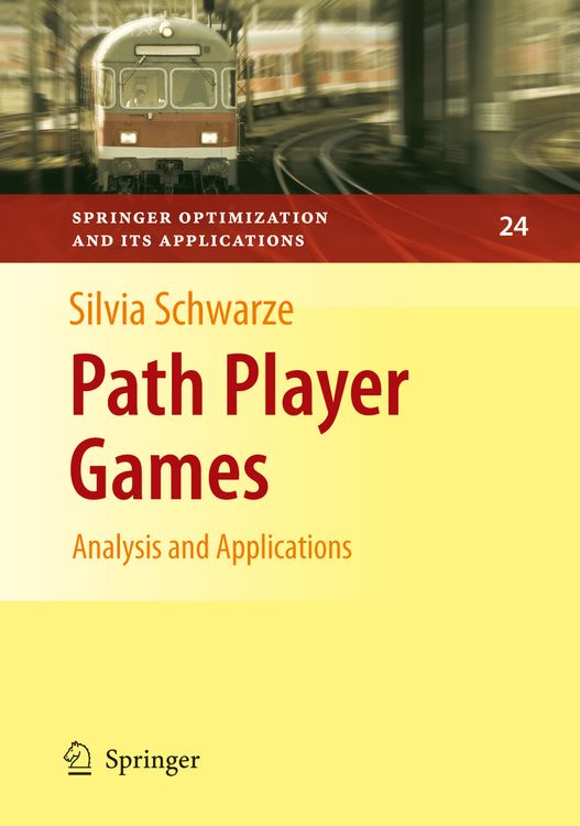 Produktbild: Path Player Games