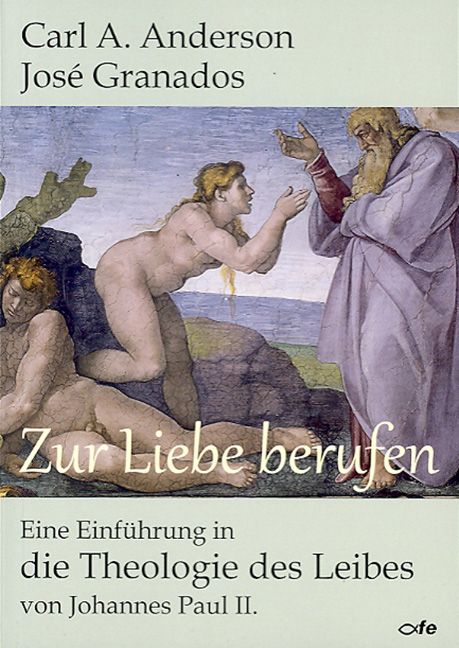 Produktbild: Zur Liebe berufen