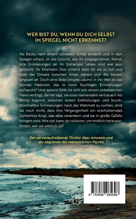 Produktbild: Die fremde Ehefrau