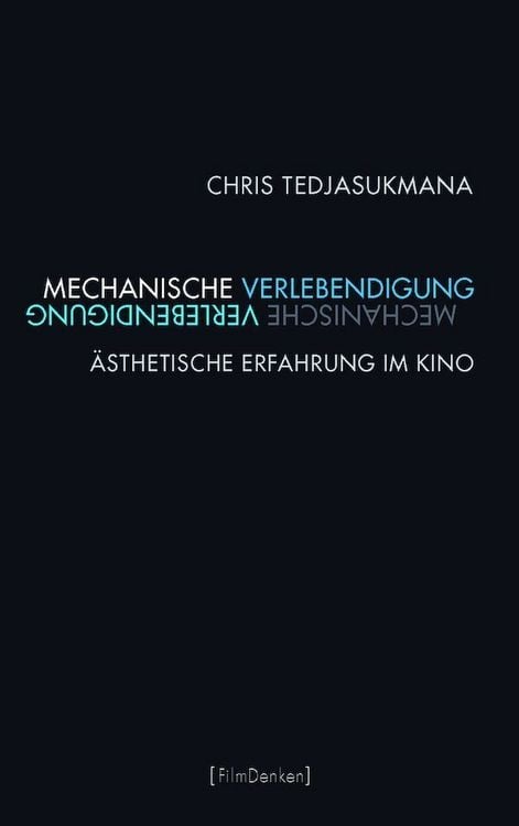 Produktbild: Mechanische Verlebendigung